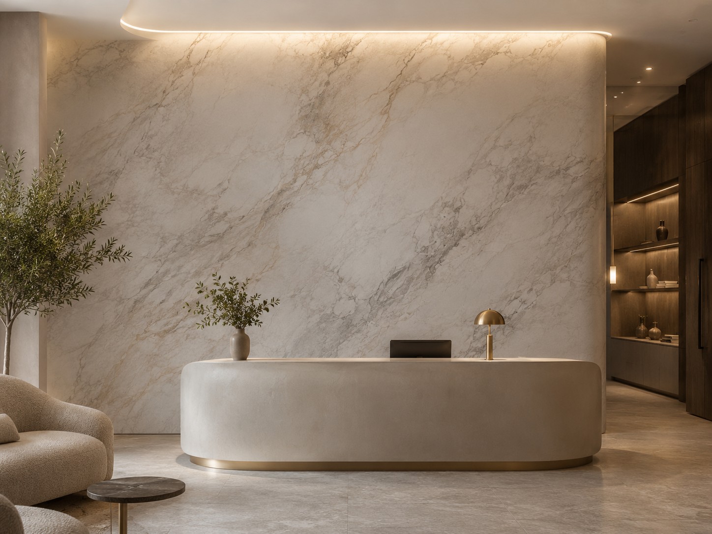 Commercial Interiors