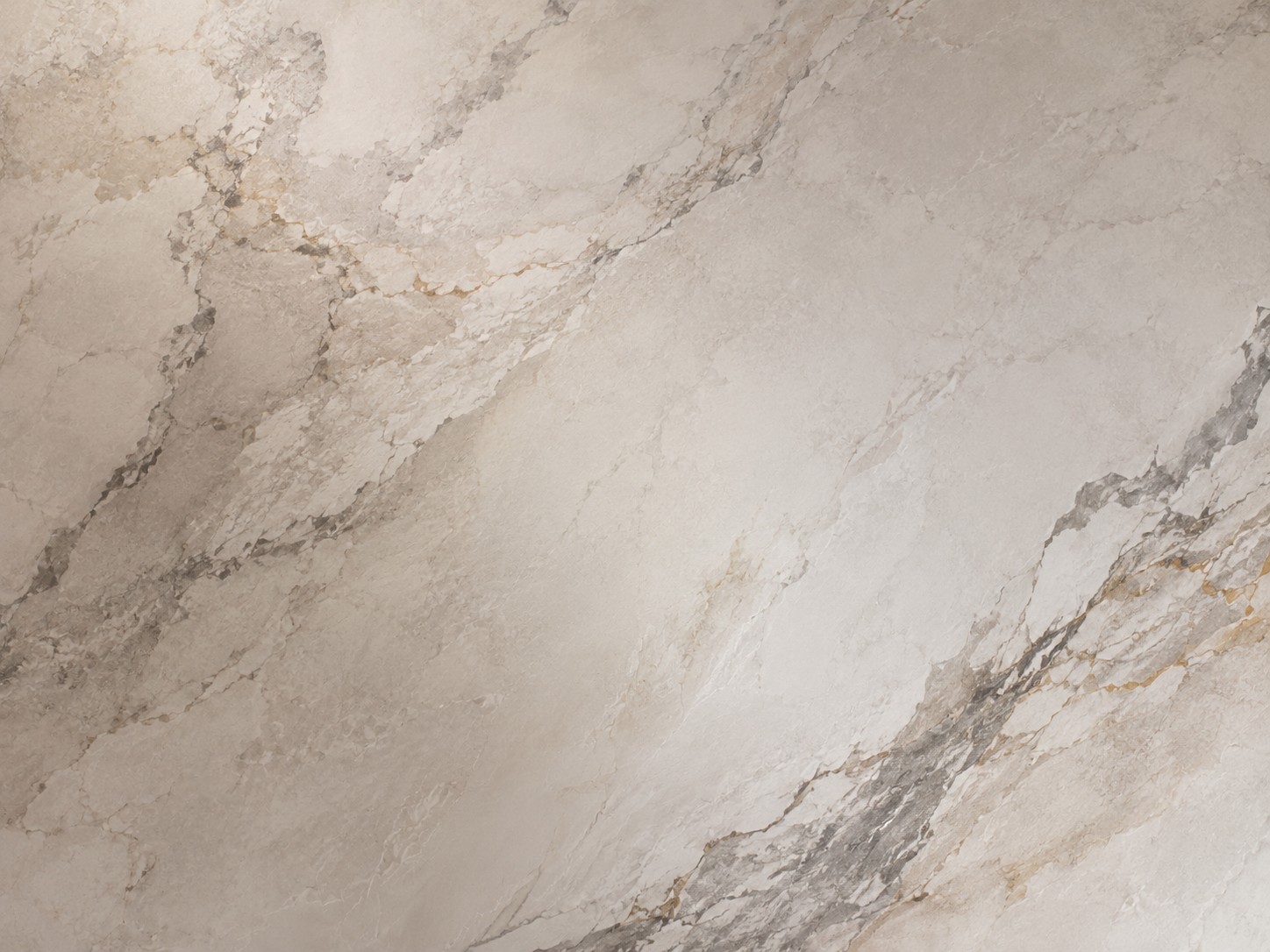 Dramatic Veining